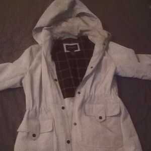 London fog women's coat